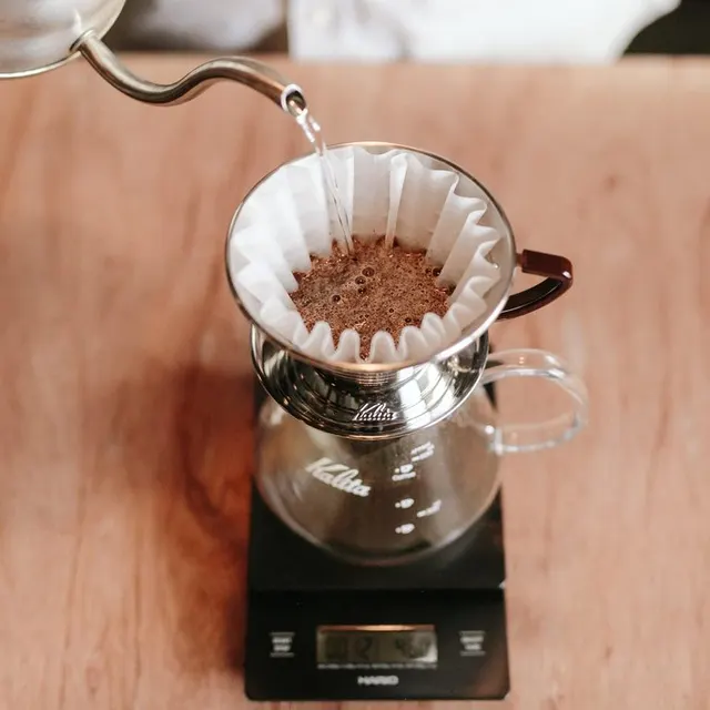 Kalita Wave
